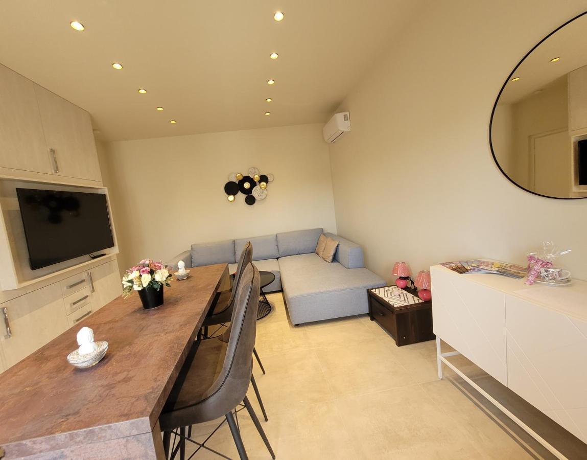 Lara II Apartman Debrecen Exterior foto