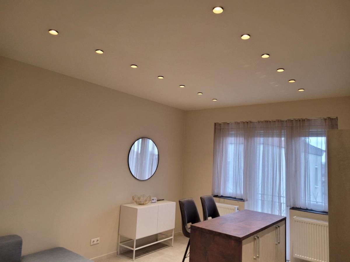Lara II Apartman Debrecen Exterior foto